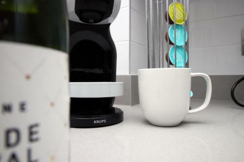 Apartamento Noya Falls - Flat 3