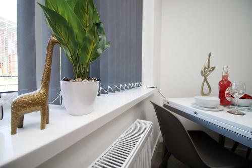 Apartamento Noya Falls - Flat 3