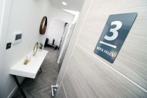Apartamento Noya Falls - Flat 3
