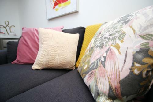 Apartamento Noya Falls - Flat 3