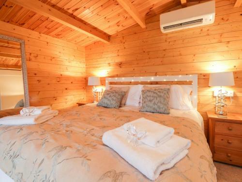 Butterfly Lodge