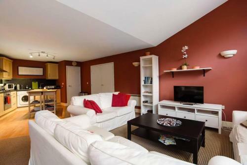 Apartamento Amazing 1 Bd Next To Principality Stadium & Castle