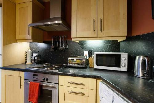 Apartamento Amazing 1 Bd Next To Principality Stadium & Castle