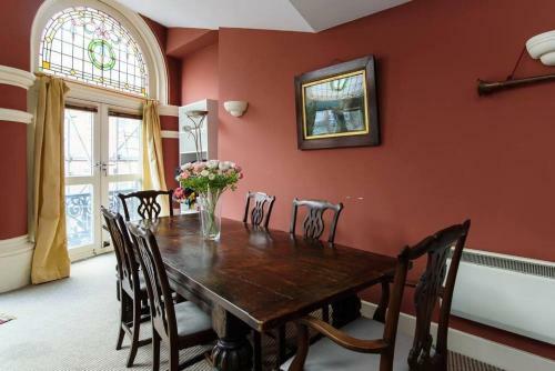 Apartamento Amazing 1 Bd Next To Principality Stadium & Castle