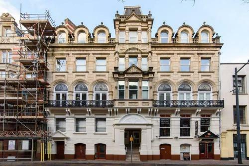 Apartamento Amazing 1 Bd Next To Principality Stadium & Castle
