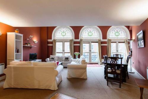 Apartamento Amazing 1 Bd Next To Principality Stadium & Castle