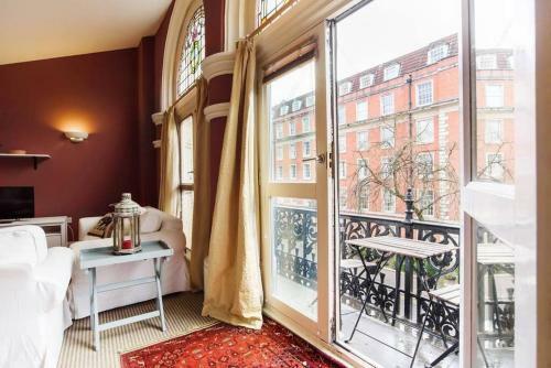 Apartamento Amazing 1 Bd Next To Principality Stadium & Castle