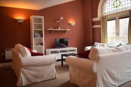 Apartamento Amazing 1 Bd Next To Principality Stadium & Castle