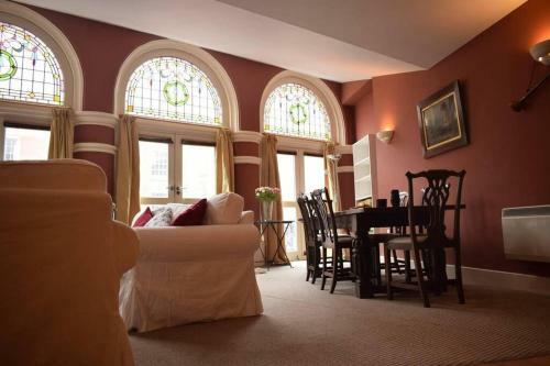 Apartamento Amazing 1 Bd Next To Principality Stadium & Castle