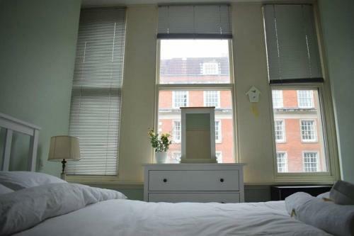 Apartamento Amazing 1 Bd Next To Principality Stadium & Castle