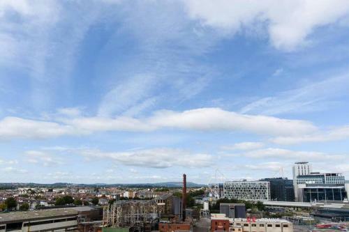 Apartamento Fantastic Brand New 1 Bed Apt Central
