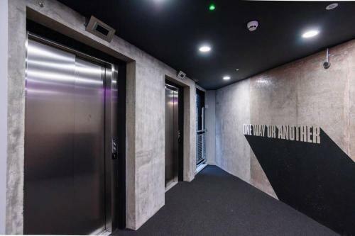 Apartamento Fantastic Brand New 1 Bed Apt Central