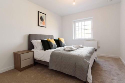 Apartamento Fantastic Brand New 1 Bed Apt Central