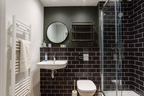 Apartamento Fantastic Brand New 1 Bed Apt Central