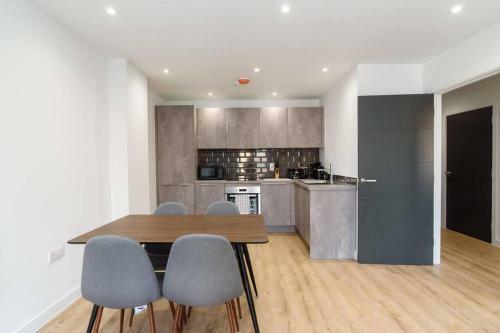Apartamento Fantastic Brand New 1 Bed Apt Central