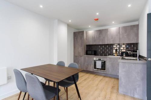 Apartamento Fantastic Brand New 1 Bed Apt Central
