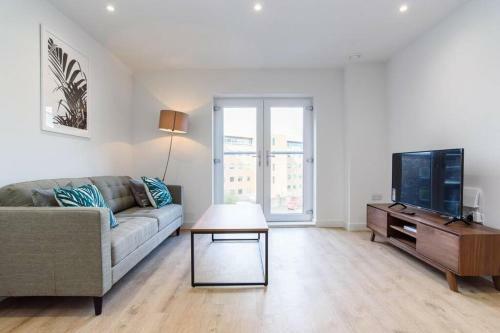 Apartamento Fantastic Brand New 1 Bed Apt Central