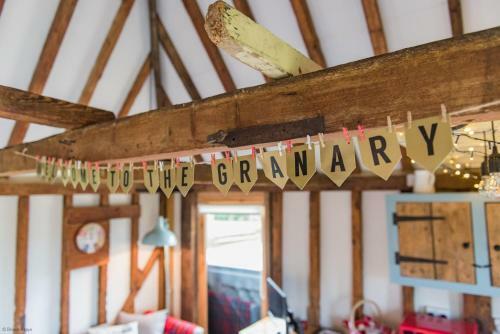 The Granary