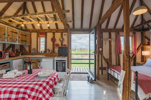 The Granary