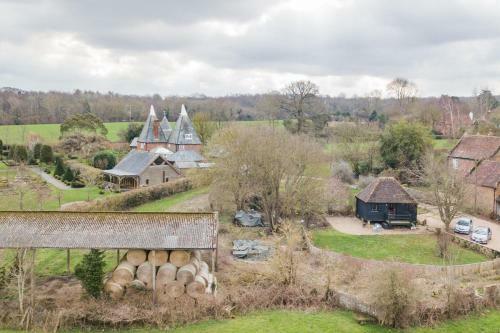 The Granary