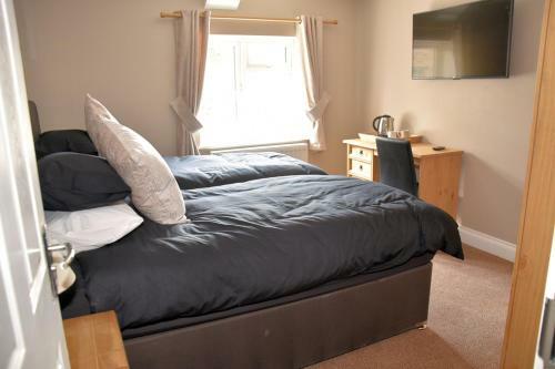 Bed & Breakfast The Red Lion