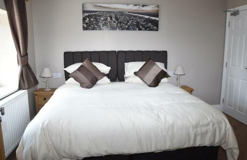 Bed & Breakfast The Red Lion