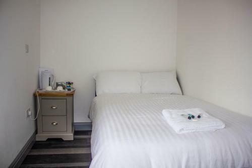 Crofts Hotel