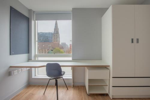 Apartamento Modern Studios, Cardiff