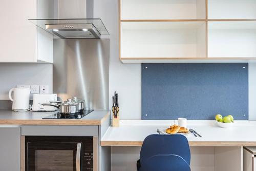 Apartamento Modern Studios, Cardiff
