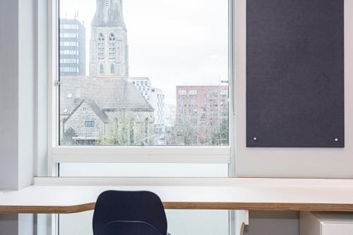 Apartamento Modern Studios, Cardiff