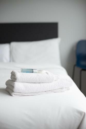 Apartamento Modern Studios, Cardiff