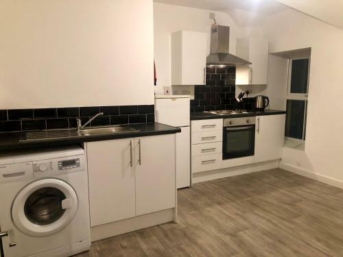 Smart Central Apartment, 5 Mins From Centre