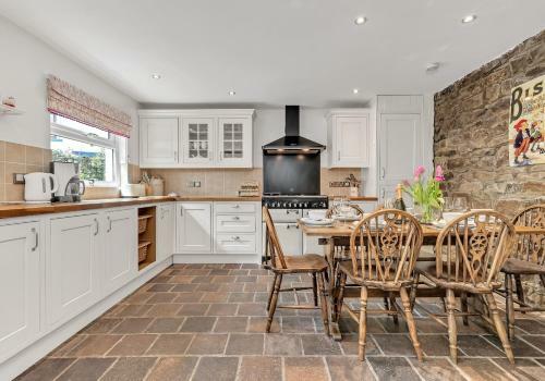 Abbey Forge