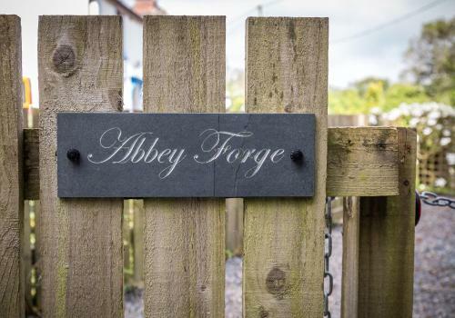 Abbey Forge