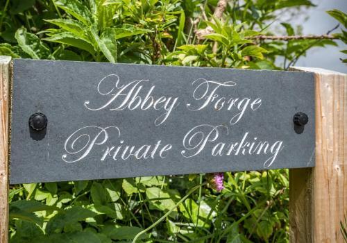 Abbey Forge