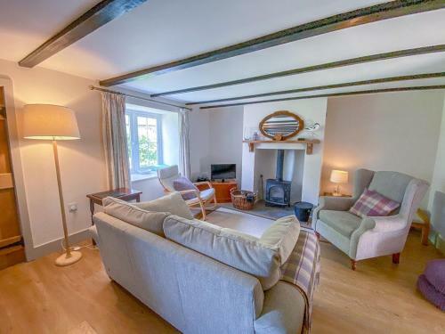 Ardwyn Cottage