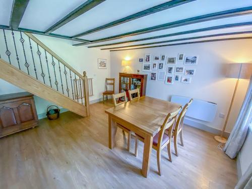 Ardwyn Cottage
