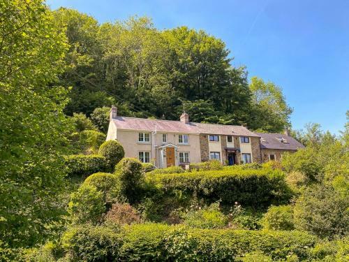 Ardwyn Cottage