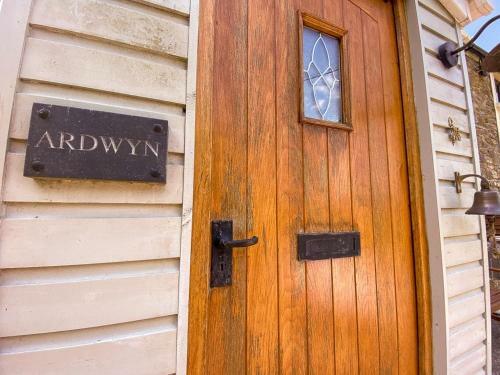 Ardwyn Cottage