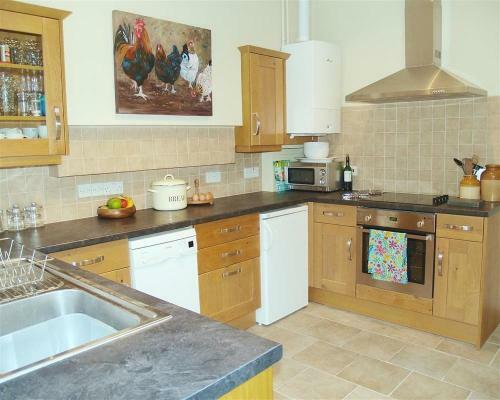 One Cheriton Row