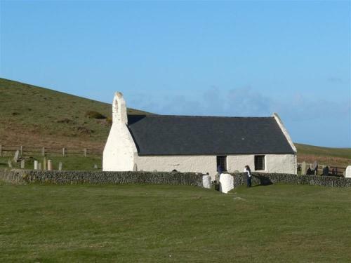 Llanmair