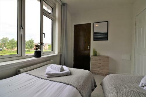 Apartamento Signature - Carfin House
