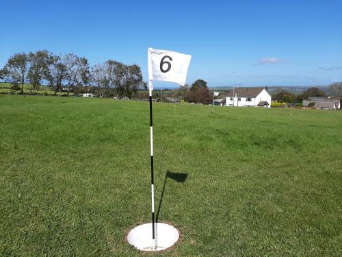Trenewydd Farm Holiday Cottages
