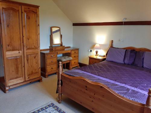 Trenewydd Farm Holiday Cottages