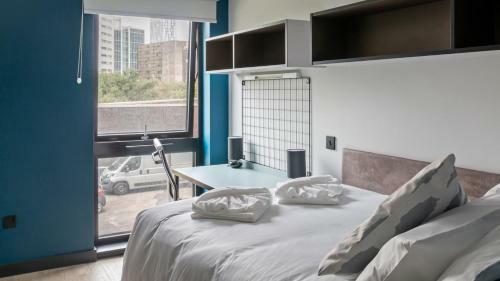 Apartamento Central And Stylish Studio