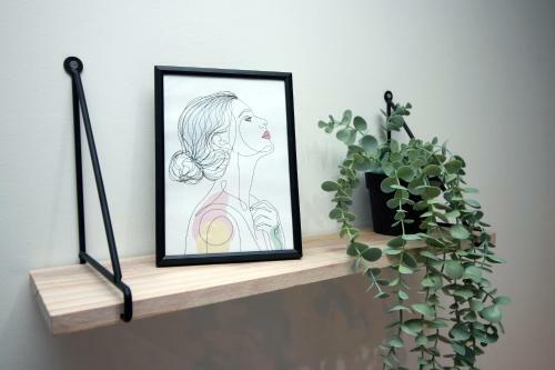 Apartamento Gabalfa Lodge Apt 3 By Staybc
