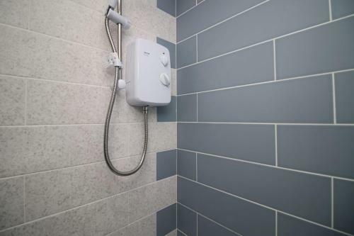 Apartamento Gabalfa Lodge Apt 3 By Staybc