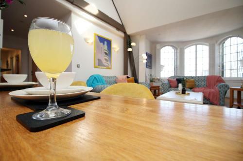 Apartamento David Morgan View By Staybc