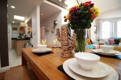Apartamento David Morgan View By Staybc