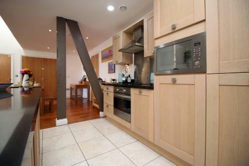 Apartamento David Morgan View By Staybc